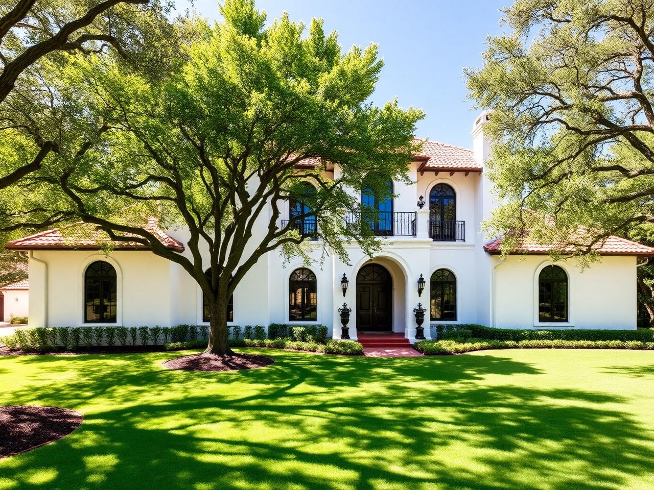 12 Olmos Park Dr